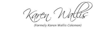 Karen Wallis Arist
